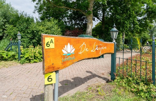 Hensbroek House | Country house on the Leijen estate