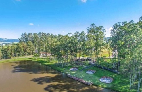 Pardinho Cottage | Country House Paraiso Enjoy With Who You Love