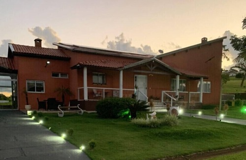 Pardinho House | Country house Pardinho Eco green nest2