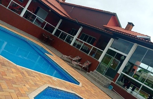 Pardinho House | Country house Pardinho Eco green nest2