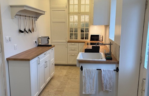 Berulle House | Country house Pays d'Othe