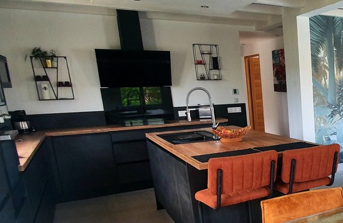 Saint-Esteben Villa | Country house Pays Basque