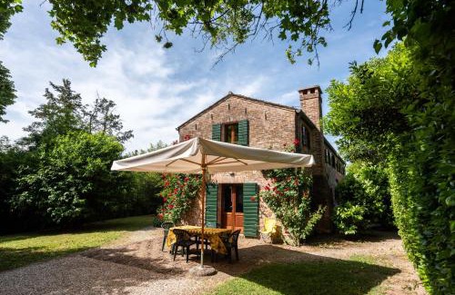 San Pietro Viminario House | Country house pisani 120SQM