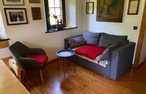 Zgornja Sorica House | Country House Pri Lipet Žiri