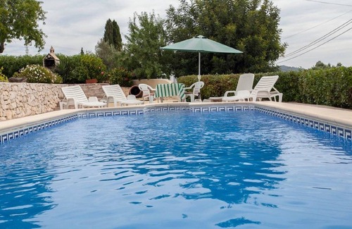 Javea Cottage | Country House restored