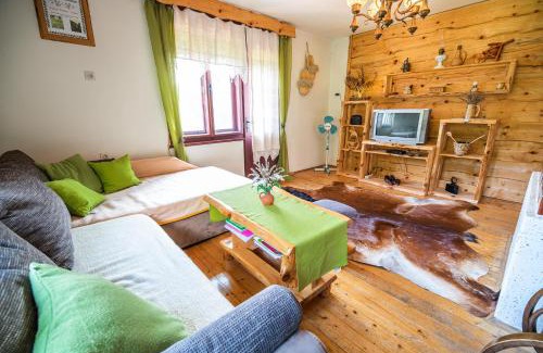Vidrga House | Country House Sara