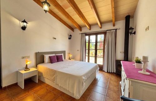 Marratxinet House | Country house Samantha & pool near Santa Maria