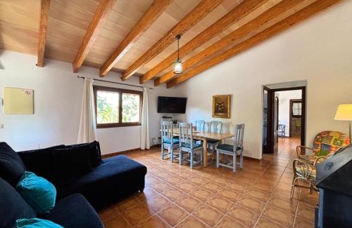 Marratxinet House | Country house Samantha & pool near Santa Maria