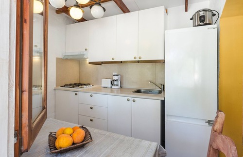 Torre-Pacheco House | Country House "Santa Ana Mini Resort" with Mountain View, Shared Pool & Wi-Fi