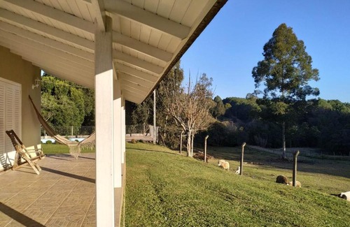 Farroupilha House | Country House,Serra Gaúcha