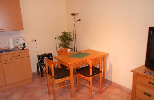 Punderich Apartment | Country House Simonis