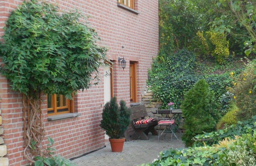 Punderich Apartment | Country House Simonis