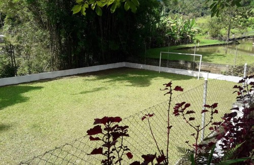 Ibiuna Cottage | Country House - Sitio Estoril