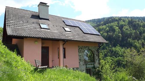 Pohorje House | Country House & Spa