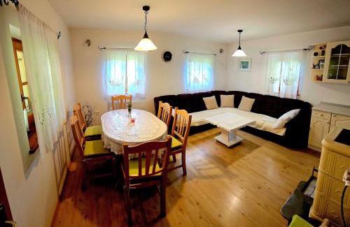 Bizeljsko House | Country House Srček