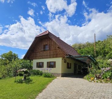Bizeljsko House | Country House Srček