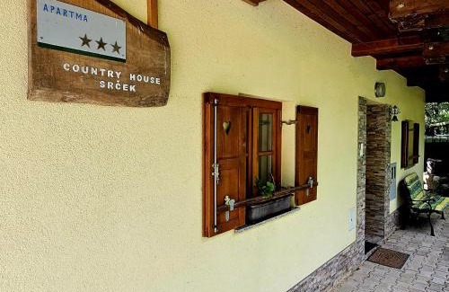 Bizeljsko House | Country House Srček