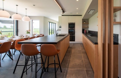 Avekapelle House | Country house - 'T Reigershof