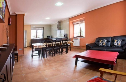 Aviles Cottage | Country house Villa Paula