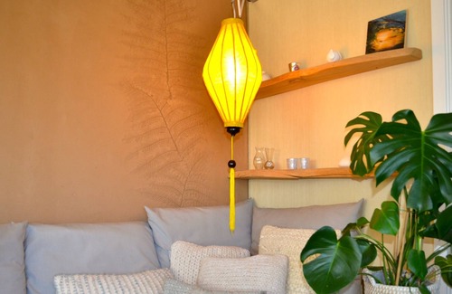 Heiloo House | Country house with 1200 m² garden in a beautiful location. Rest, relaxation and comfort!