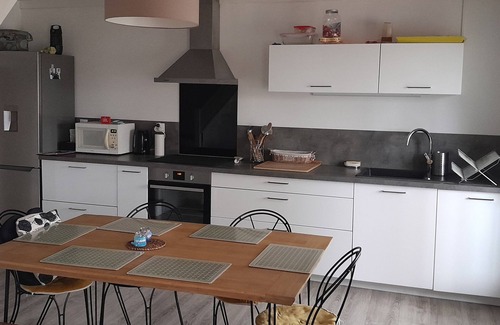 Plouguerneau House | Country house with garden near the sea!