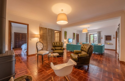 Les Anglades House | Country house with garden, pool and barbecue. Fully restored Nature and countryside!