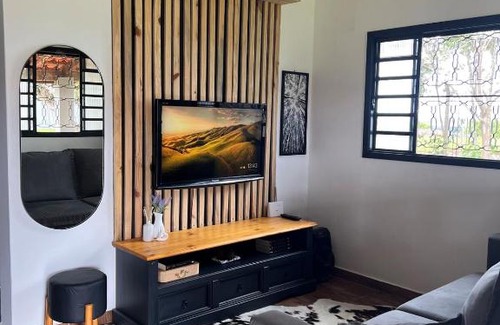 Itapetininga House | Country house with pool wifi and perfect view