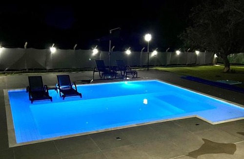 Itapetininga House | Country house with pool wifi and perfect view