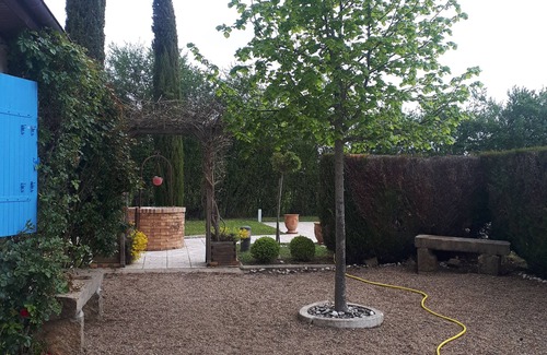 Montambert House | Country house with pool and garden in Burgundy between Loire and Morvan