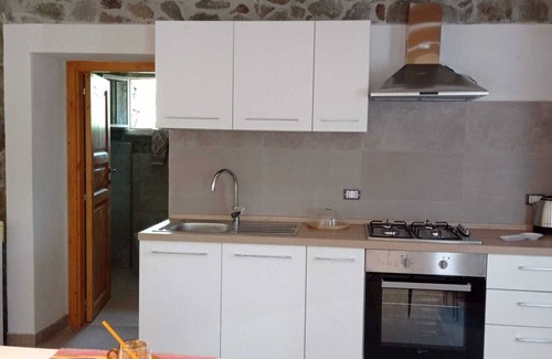 Mitogio House | Country house with pool for exclusive use,