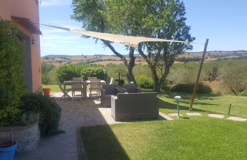 Magliano in Toscana House | Country house with swimming pool - (Maremma) Magliano in Toscana