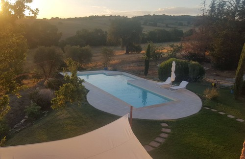 Magliano in Toscana House | Country house with swimming pool - (Maremma) Magliano in Toscana