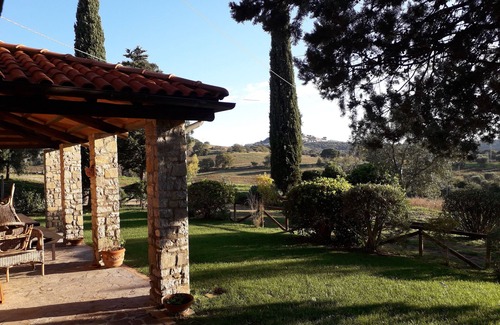 Magliano in Toscana House | Country house with swimming pool - (Maremma) Magliano in Toscana