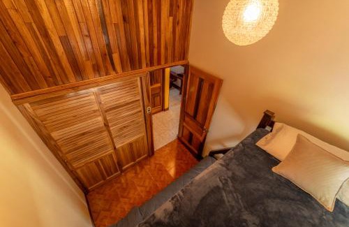 Pacayas House | Country house with unique views
