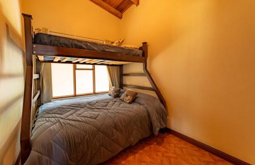 Pacayas House | Country house with unique views