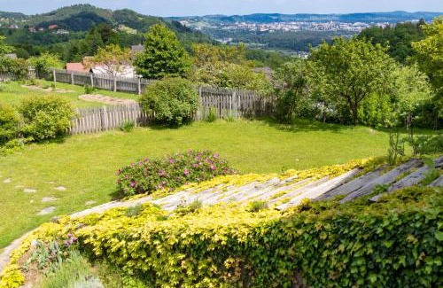 Maribor House | Country House Zunko