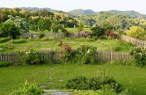 Maribor House | Country House Zunko