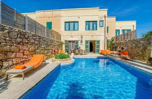 Sannat House | Country houses in Sannat, SNT, Malta