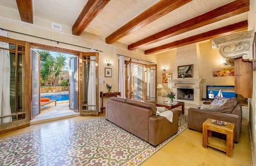 Sannat House | Country houses in Sannat, SNT, Malta