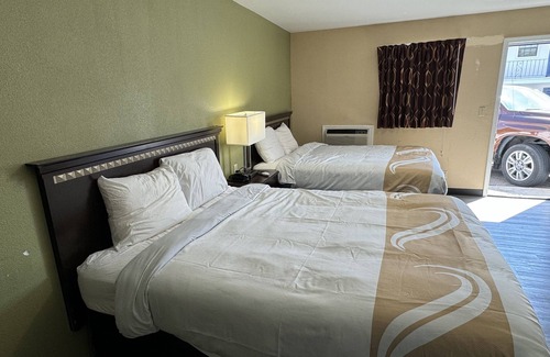 Giddings Hotel | Country Inn-Giddings