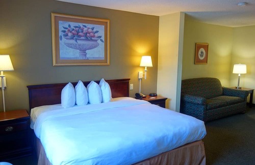 McDonough Hotel | Country Inn & Suites by Radisson, McDonough, GA