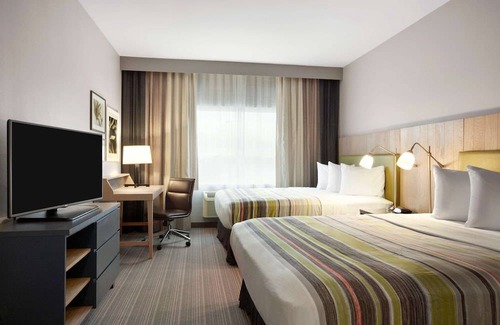 McDonough Hotel | Country Inn & Suites by Radisson, McDonough, GA