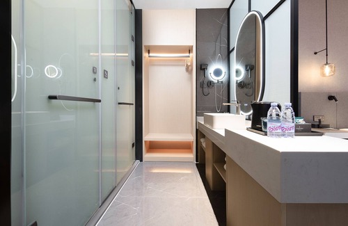 Taishan Hotel | COUNTRY INN & SUITES BY RADISSON