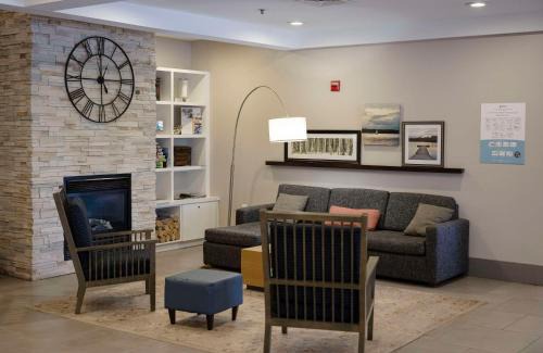 Queensbury Hotel | Country Inn & Suites by Radisson, Lake George Queensbury , NY