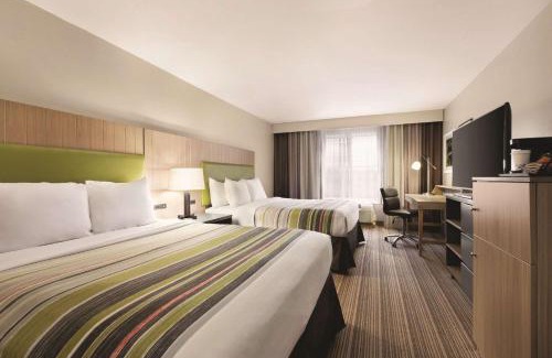Wytheville Hotel | Country Inn & Suites by Radisson, Wytheville, VA