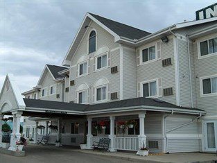 North Industrial Hotel | Country Inn & Suites by Radisson, Saskatoon, SK