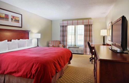 Rock Falls Hotel | Country Inn & Suites by Radisson, Rock Falls, IL