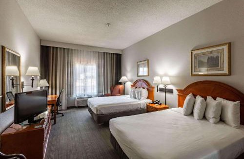 El Dorado Hotel | Country Inn & Suites by Radisson, El Dorado, AR