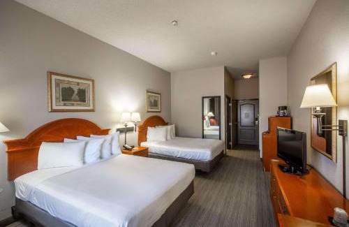El Dorado Hotel | Country Inn & Suites by Radisson, El Dorado, AR