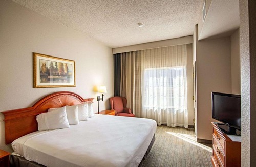 El Dorado Hotel | Country Inn & Suites by Radisson, El Dorado, AR